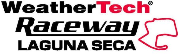 WEATHERTECH RACEWAY LAGUNA SECA